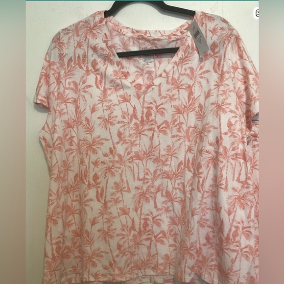 NWT J.Jill sleep set, size petite XL - Picture 2 of 4